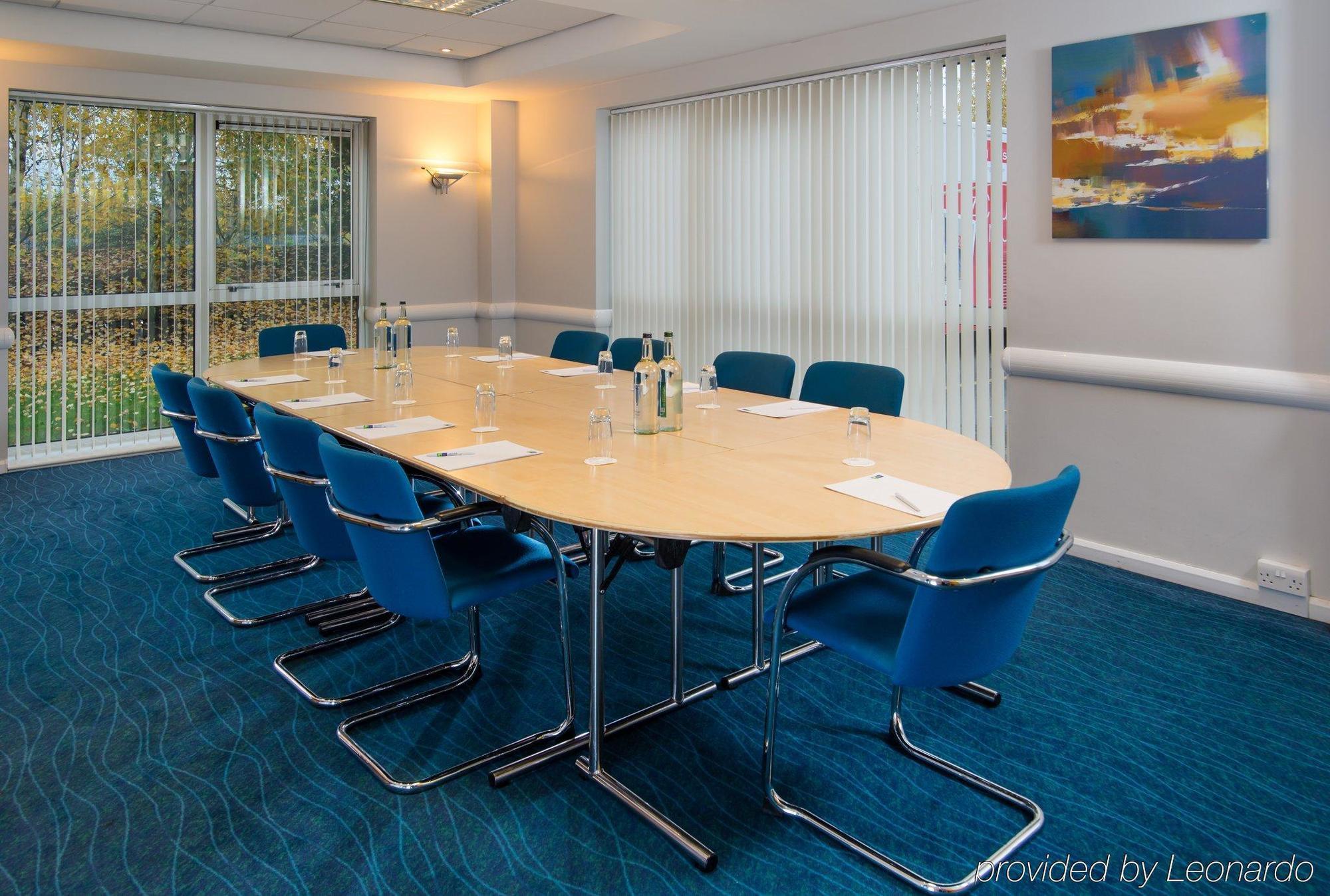 Holiday Inn Express Bedford By Ihg Εξωτερικό φωτογραφία